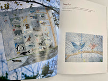 Load image into Gallery viewer, Charming Quilted Animals: Irresistible Patchwork Designs & Accessories by Yoko Saito
