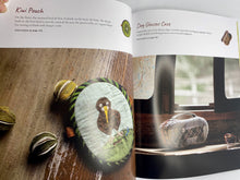 Load image into Gallery viewer, Charming Quilted Animals: Irresistible Patchwork Designs & Accessories by Yoko Saito