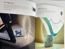 Load image into Gallery viewer, Charming Quilted Animals: Irresistible Patchwork Designs & Accessories by Yoko Saito