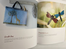 Load image into Gallery viewer, Charming Quilted Animals: Irresistible Patchwork Designs & Accessories by Yoko Saito