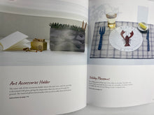Load image into Gallery viewer, Charming Quilted Animals: Irresistible Patchwork Designs & Accessories by Yoko Saito