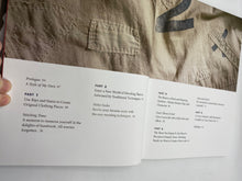 Load image into Gallery viewer, Mending with Boro: Japanese Running Stitch & Patching Techniques