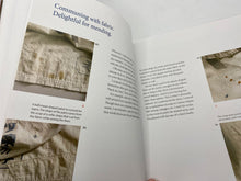 Load image into Gallery viewer, Mending with Boro: Japanese Running Stitch & Patching Techniques