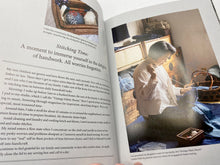 Load image into Gallery viewer, Mending with Boro: Japanese Running Stitch & Patching Techniques