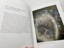 Load image into Gallery viewer, Mending with Boro: Japanese Running Stitch & Patching Techniques