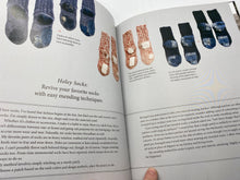 Load image into Gallery viewer, Mending with Boro: Japanese Running Stitch & Patching Techniques