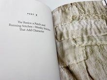 Load image into Gallery viewer, Mending with Boro: Japanese Running Stitch & Patching Techniques