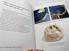 Load image into Gallery viewer, Mending with Boro: Japanese Running Stitch & Patching Techniques