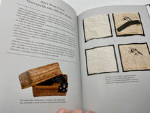 Load image into Gallery viewer, Mending with Boro: Japanese Running Stitch & Patching Techniques