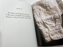 Load image into Gallery viewer, Mending with Boro: Japanese Running Stitch & Patching Techniques