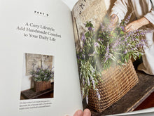 Load image into Gallery viewer, Mending with Boro: Japanese Running Stitch & Patching Techniques