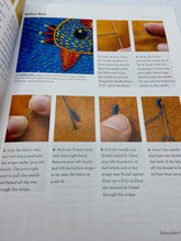Load image into Gallery viewer, Joyful Stitching by Laura Wasilowski