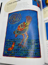 Load image into Gallery viewer, Joyful Stitching by Laura Wasilowski