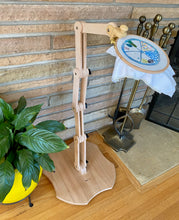 Load image into Gallery viewer, Nurge Embroidery Floor Stand