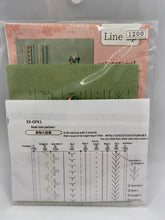 Load image into Gallery viewer, Olympus Garden Party Embroidery Lesson, Level 1