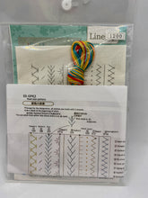 Load image into Gallery viewer, Olympus Garden Party Embroidery Lesson, Level 2