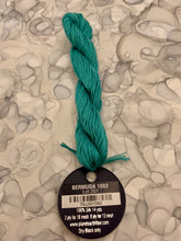 Load image into Gallery viewer, Bermuda (#1082) Planet Earth 6 ply silk