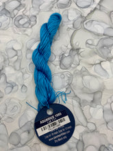 Load image into Gallery viewer, Aquarius (#1085) Planet Earth 6 ply silk