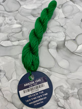 Load image into Gallery viewer, Amazon (#1049) Planet Earth 6 ply silk