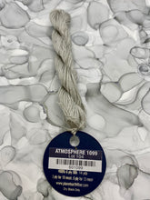 Load image into Gallery viewer, Atmosphere (#1099) Planet Earth 6 ply silk