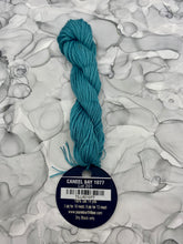 Load image into Gallery viewer, Caneel Bay (#1077) Planet Earth 6 ply silk