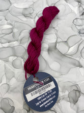 Load image into Gallery viewer, Heartthrob (#1131) Planet Earth 6 ply silk