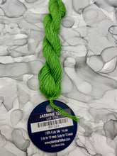 Load image into Gallery viewer, Jasmine (#1223) Planet Earth 6 ply silk