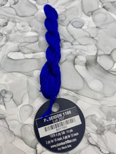 Load image into Gallery viewer, Poseidon (#1160) Planet Earth 6 ply silk