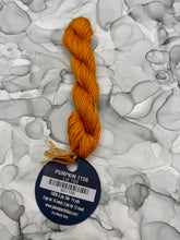 Load image into Gallery viewer, Pumpkin (#1156) Planet Earth 6 ply silk