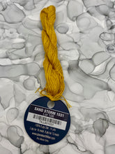 Load image into Gallery viewer, Sandstorm (#1031) Planet Earth 6 ply silk