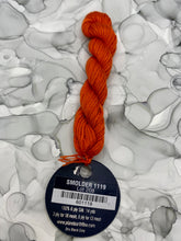 Load image into Gallery viewer, Smolder (#1119) Planet Earth 6 ply silk