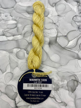 Load image into Gallery viewer, Warmth (#1039) Planet Earth 6 ply silk