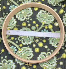 Load image into Gallery viewer, Nurge Punch Embroidery Hoops - 3 sizes