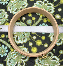 Load image into Gallery viewer, Nurge Punch Embroidery Hoops - 3 sizes