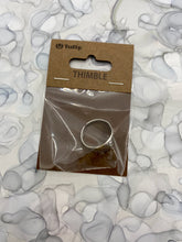 Load image into Gallery viewer, Adjustable Ring Thimble by Tulip