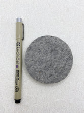 Load image into Gallery viewer, Wool Puck / Drizzle Pad by Sue Spargo