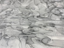 Load image into Gallery viewer, 1/2" Stitch Spacing Ruler Set : Creative Stitching Tools