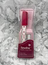 Load image into Gallery viewer, Water Soluble Glue Pen by Sewline