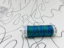 Load image into Gallery viewer, Sulky Blendables Cotton Thread - 12wt.