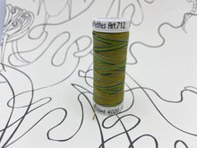 Load image into Gallery viewer, Sulky Blendables Cotton Thread - 12wt.
