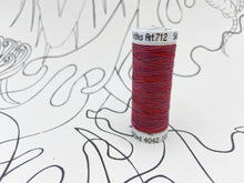 Load image into Gallery viewer, Sulky Blendables Cotton Thread - 12wt.