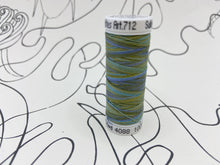 Load image into Gallery viewer, Sulky Blendables Cotton Thread - 12wt.