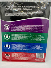 Load image into Gallery viewer, Sulky Stabilizer Sampler Pack