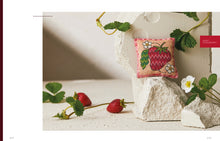 Load image into Gallery viewer, The Design Collective - Vol. 1 Pincushions