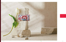 Load image into Gallery viewer, The Design Collective - Vol. 1 Pincushions