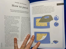 Load image into Gallery viewer, The Mending Directory by Erin Eggenburg