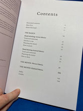 Load image into Gallery viewer, The Mending Directory by Erin Eggenburg