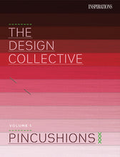 Load image into Gallery viewer, The Design Collective - Vol. 1 Pincushions