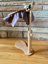 Load image into Gallery viewer, The Seat Embroidery Stand