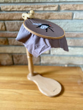 Load image into Gallery viewer, The Seat Embroidery Stand